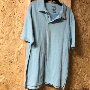 JOS A BANK stay cool polo